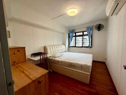 Blk 103B Depot Heights (Bukit Merah), HDB 4 Rooms #575620931